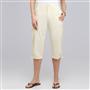 Light Weight Cargo Capri, Lazy Dazy, small
