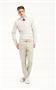 Front Rise Straight Leg Pants, , small