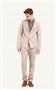Casual Slim Leg Pants, , small