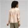 Shimmer Blouse, Chino, small