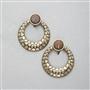Hoop Clip On Earring, , small