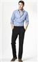 Basic Leg Trousers, , small