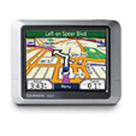 Garmin nuvi&reg; 200 Portable GPS Unit, , medium